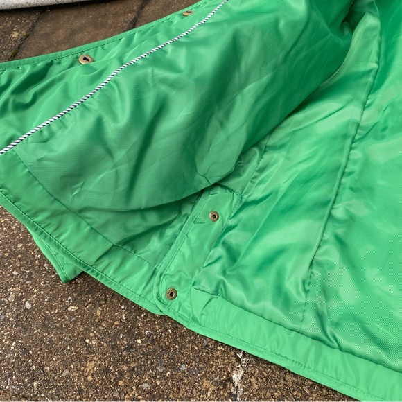 NWOT Ralph Lauren Quilted Jacket - Picture 2 of 7